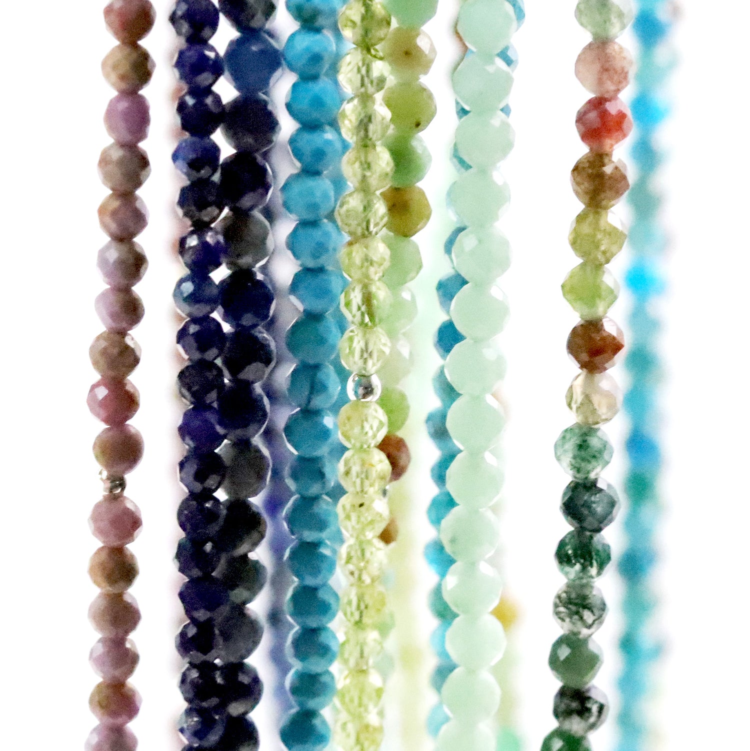 All Gemstones