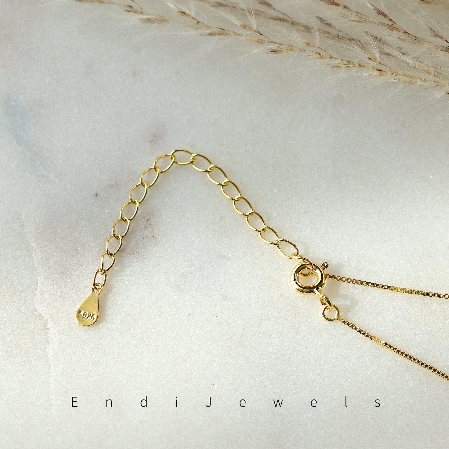 Freshwater Pearl Pendant Necklace, Dainty Choker for Daily Wearing, Minimalist Necklace, 18K Gold Plated Chain Necklace